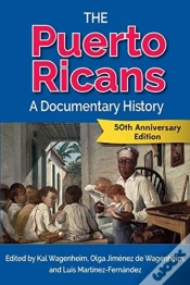 Capa do artigo The Puerto Ricans