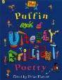 The Puffin Book Of Utterly Brilliant Poetry - Preview