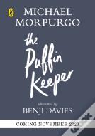 The Puffin Keeper