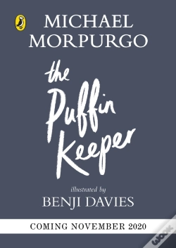 Capa do artigo The Puffin Keeper