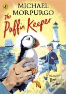 The Puffin Keeper