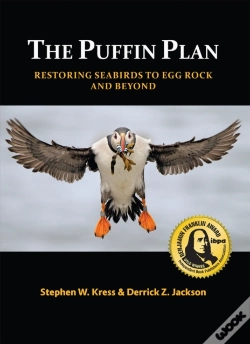 Capa do artigo The Puffin Plan