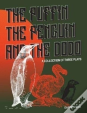 Capa do artigo The Puffin The Penguin And The Dodo: A C