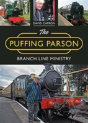 The Puffing Parson - Preview
