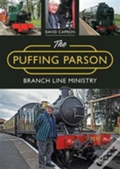 Capa do artigo The Puffing Parson
