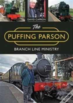 Capa do artigo The Puffing Parson