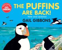 The Puffins Are Back