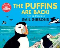 Capa do artigo The Puffins Are Back