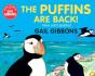 The Puffins Are Back - Preview