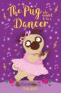 The Pug Who Wanted To Be A Dancer - Preview