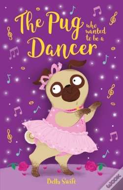 Capa do artigo The Pug Who Wanted To Be A Dancer