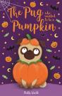 The Pug Who Wanted To Be A Pumpkin - Preview