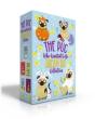 The Pug Who Wanted To Be Dream Big Collection (Boxed Set) - Preview