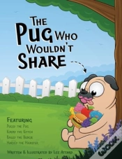 Capa do artigo The Pug Who Wouldn