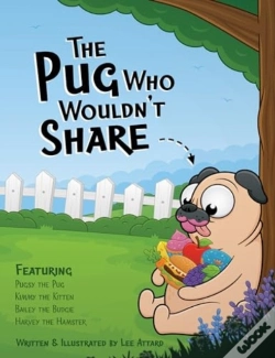 Capa do artigo The Pug Who Wouldn'T Share