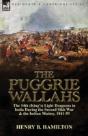 The Puggrie Wallahs: The 14th (King'S) Light Dragoons In India During The Second Sikh War And In The Indian Mutiny, 1841-59 - Preview