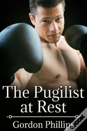 Capa do artigo The Pugilist At Rest