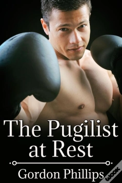 Capa do artigo The Pugilist At Rest