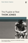 The Pugilist At Rest