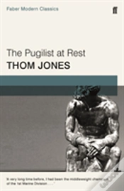 Capa do artigo The Pugilist At Rest