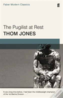 Capa do artigo The Pugilist At Rest