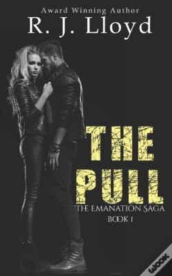 Capa do artigo The Pull