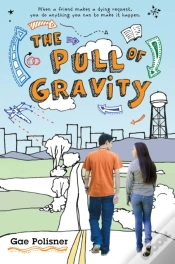 Capa do artigo The Pull Of Gravity