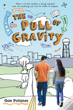 Capa do artigo The Pull Of Gravity