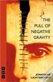 Capa do artigo The Pull Of Negative Gravity
