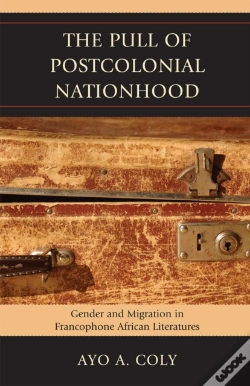 Capa do artigo The Pull Of Postcolonial Nationhood