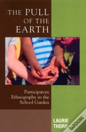 Capa do artigo The Pull Of The Earth