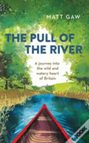 Capa do artigo The Pull Of The River