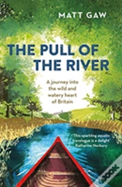 Capa do artigo The Pull Of The River