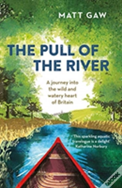 Capa do artigo The Pull Of The River