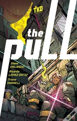 Capa do artigo The Pull
