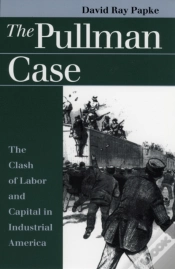 Capa do artigo The Pullman Case