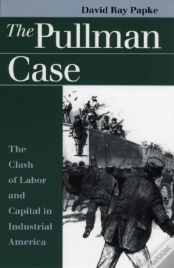 Capa do artigo The Pullman Case