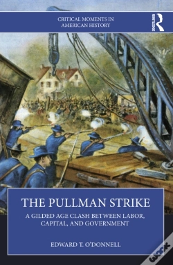 Capa do artigo The Pullman Strike