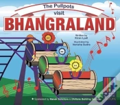 Capa do artigo The Pullpots Visit Bhangraland