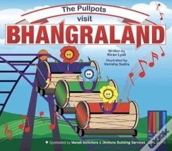 Capa do artigo The Pullpots Visit Bhangraland