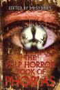The Pulp Horror Book Of Phobias - Preview