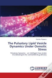 Capa do artigo The Pulsatory Lipid Vesicle Dynamics Under Osmotic Stress