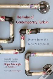 Capa do artigo The Pulse Of Contemporary Turkish
