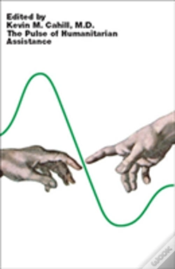 Capa do artigo The Pulse Of Humanitarian Assistance