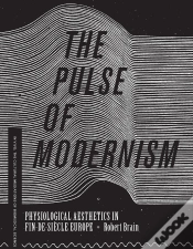 Capa do artigo The Pulse Of Modernism