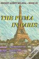 The Puma In Paris