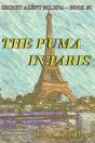 The Puma In Paris - Preview
