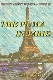 The Puma In Paris