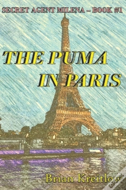 Capa do artigo The Puma In Paris