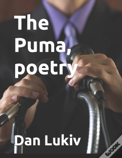 Capa do artigo The Puma, Poetry
